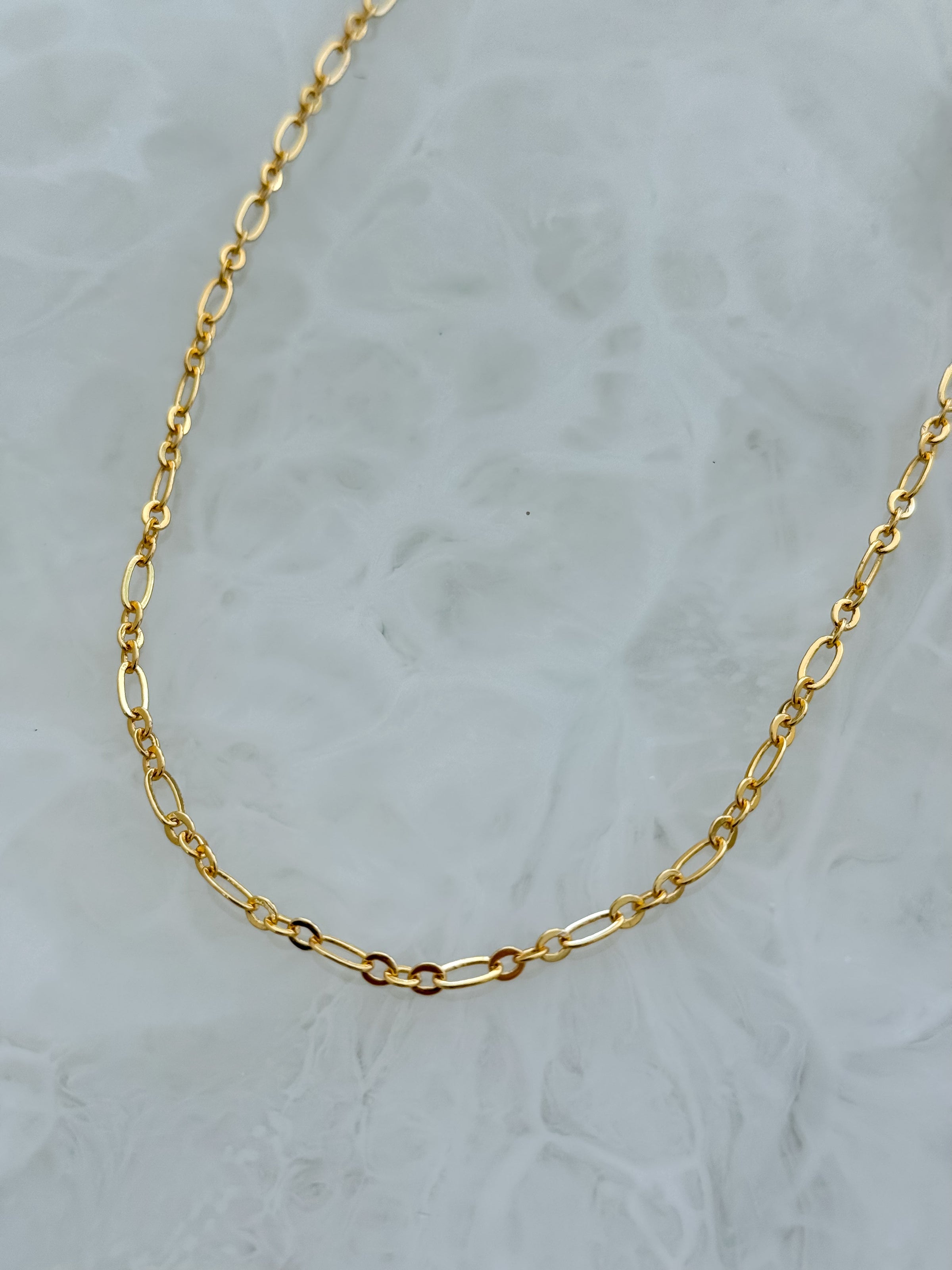 Gold Necklaces & Pendants
