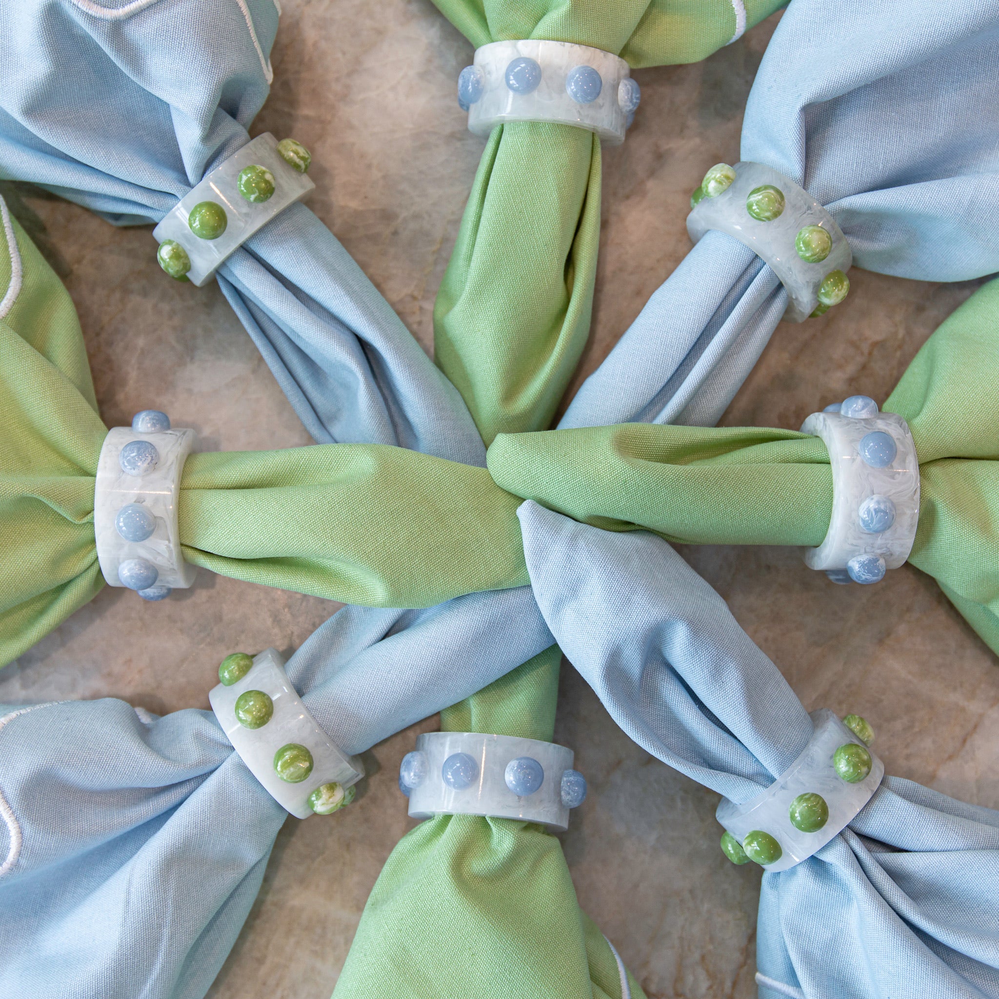 Napkins