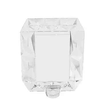 Crystal Geometric Frame