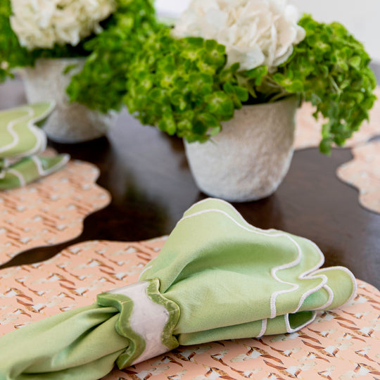 Wipeable Reversible Placemat - Flight & Forage
