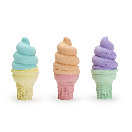 Ice Cream Cone Chalks