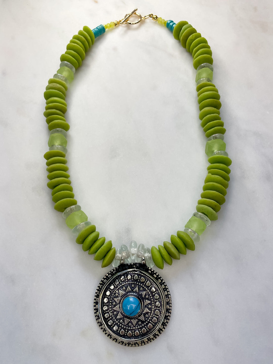 Tami Necklace