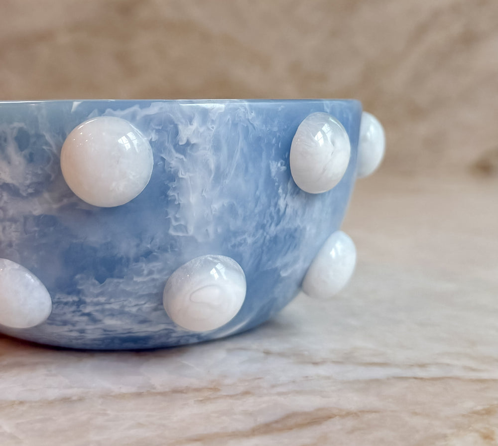 Paris Candy Bowl - Sky