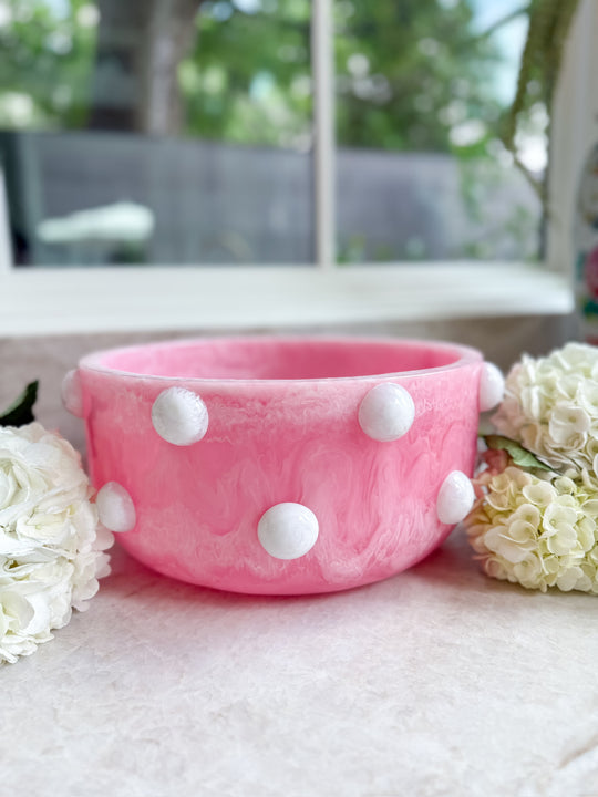 Paris Salad Bowl - Rosé