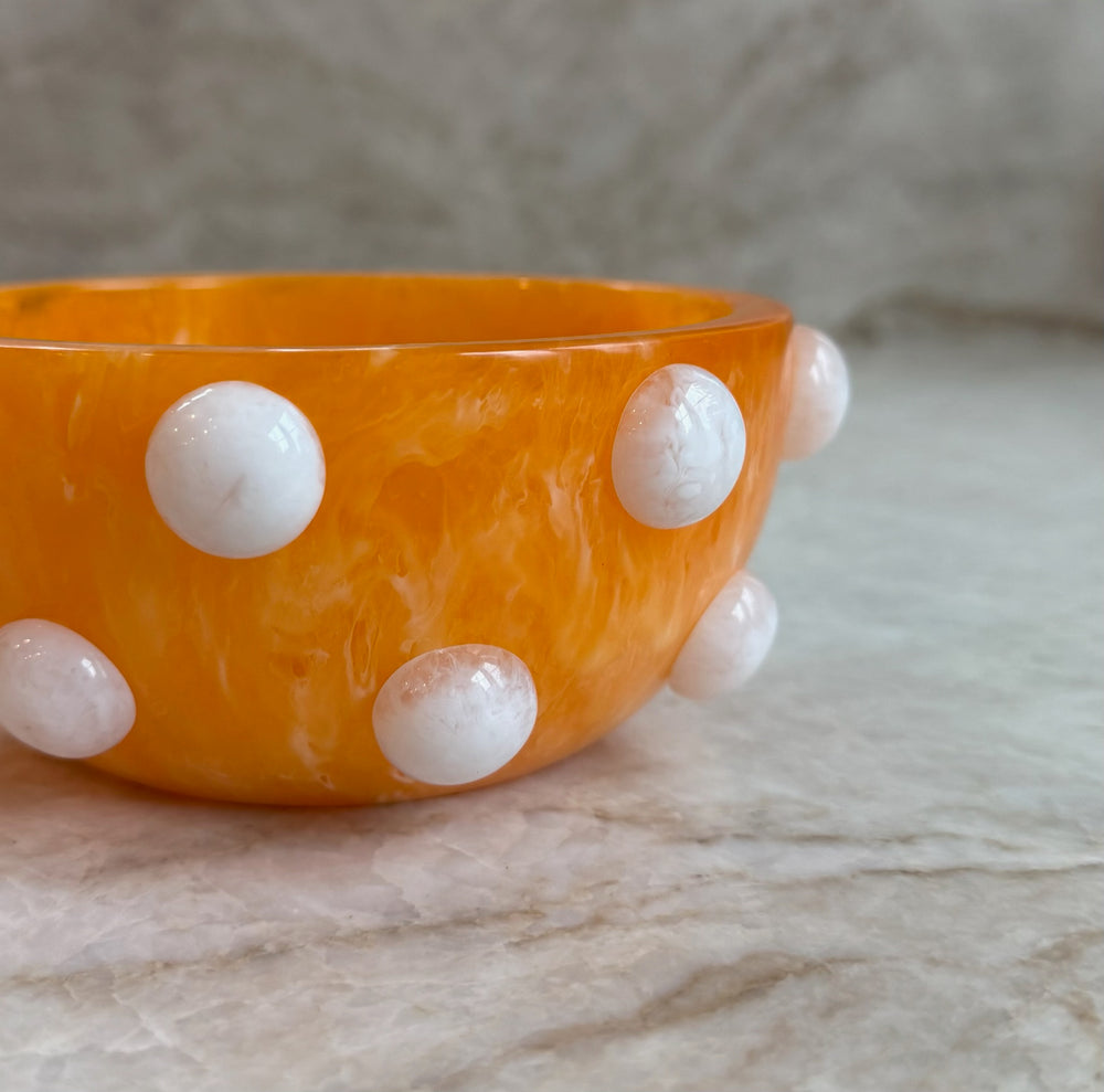 Paris Candy Bowl - Sorbet