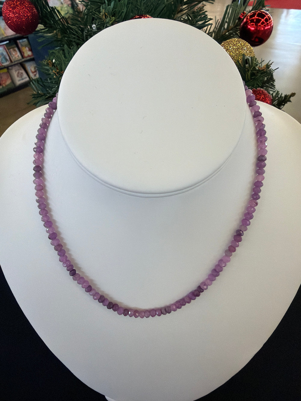 Amy Necklace