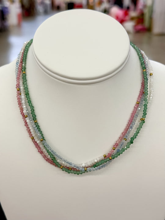 Nellie Necklace