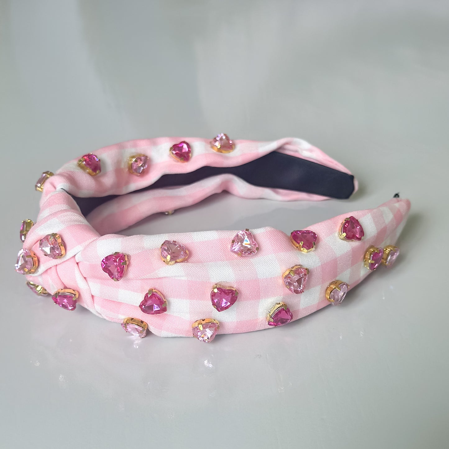 Ginny Heart Headband