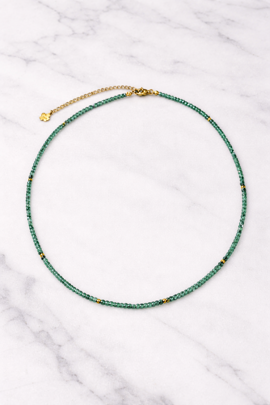 Nellie Necklace