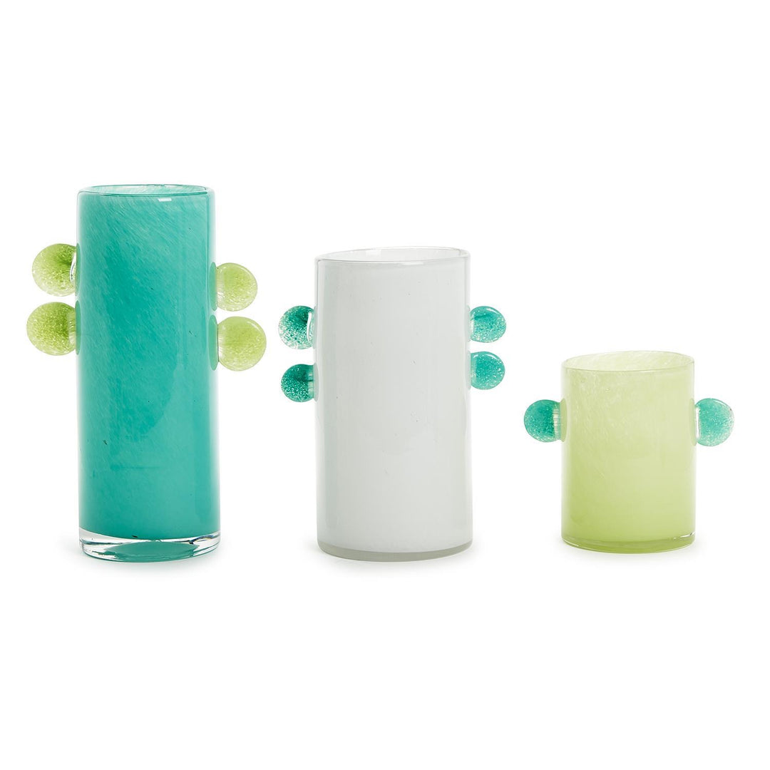 Gabby Vase - Light Green Small