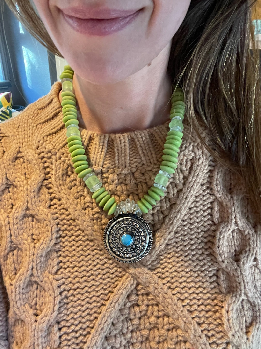 Tami Necklace