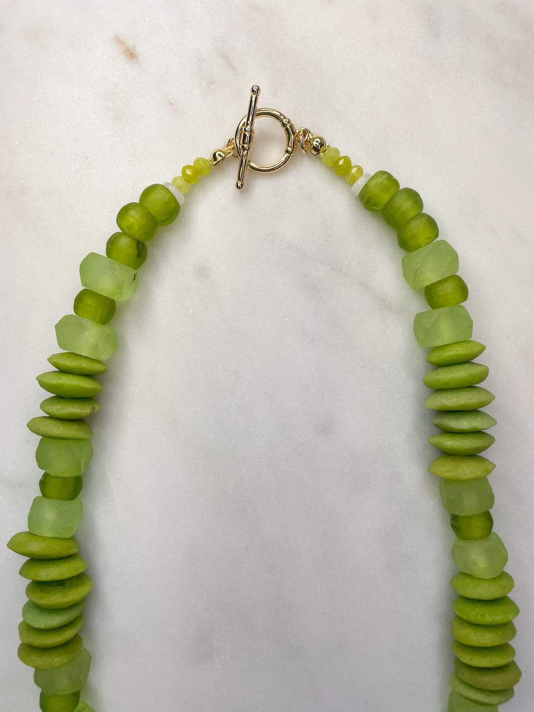 Caiti Necklace