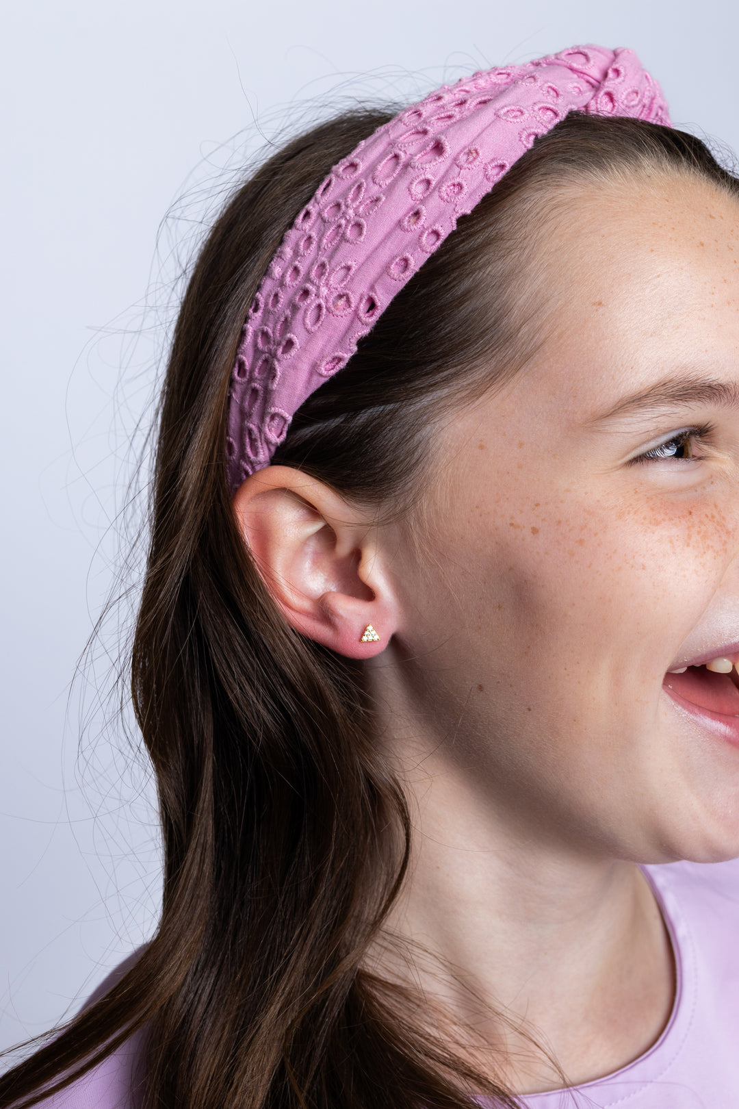 Trinity Triangle Screwback – RoRo Designs