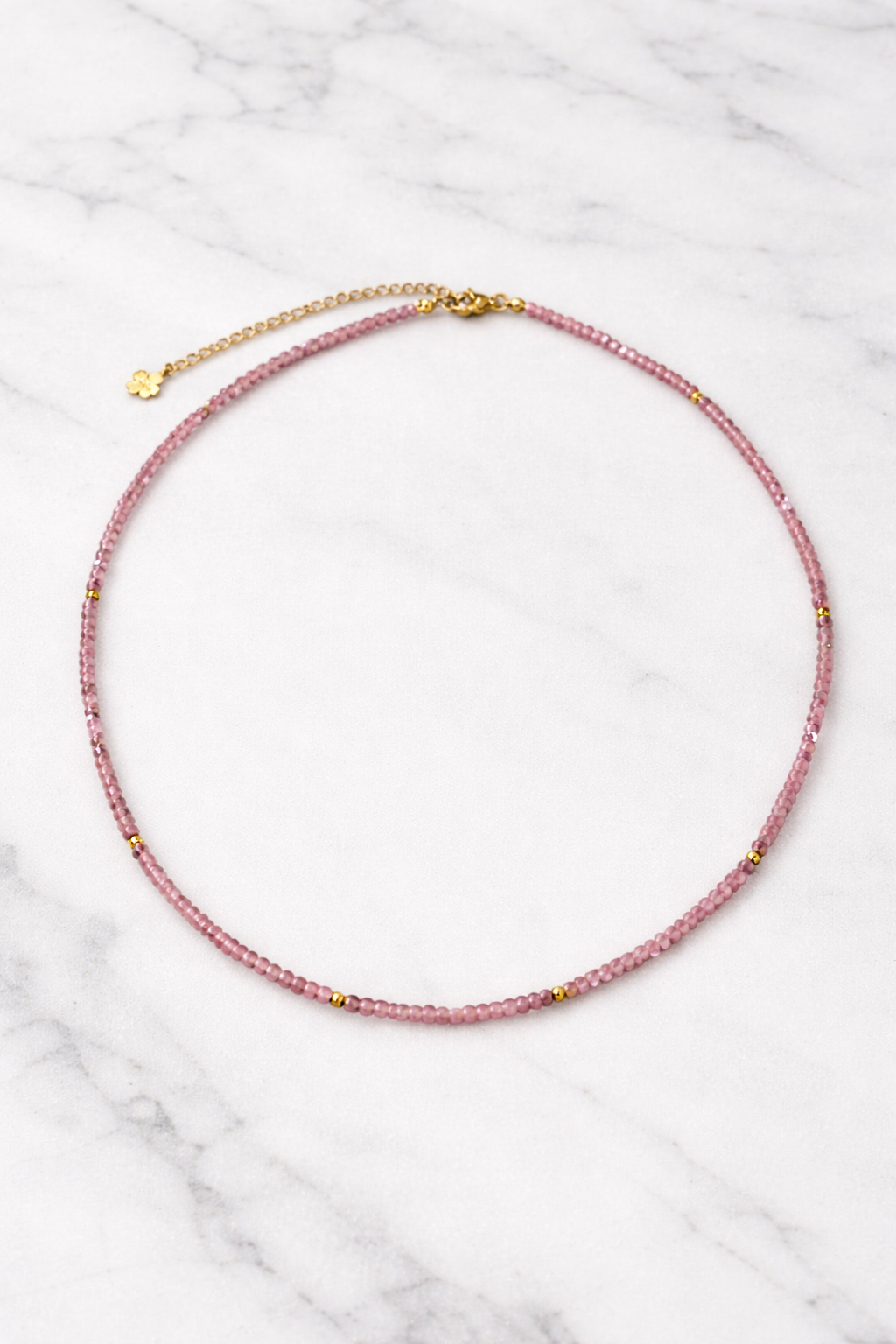 Nellie Necklace
