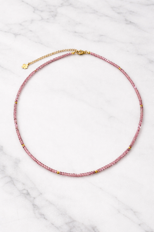 Nellie Necklace