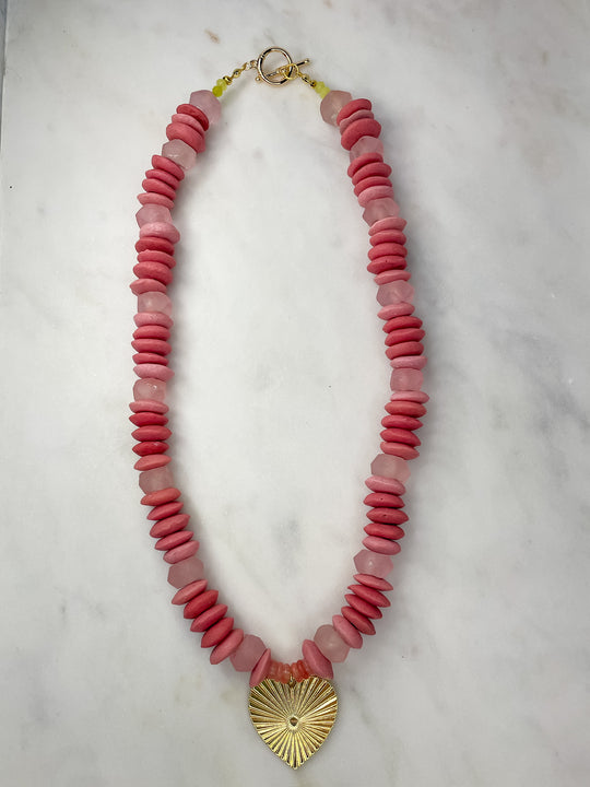 Madison Necklace