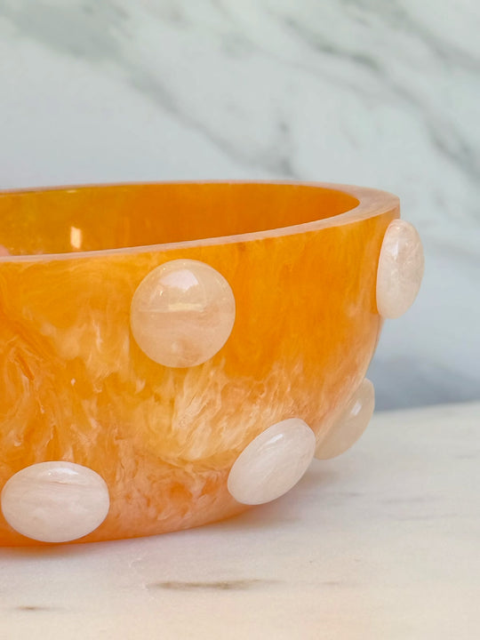 Paris Candy Bowl - Sorbet