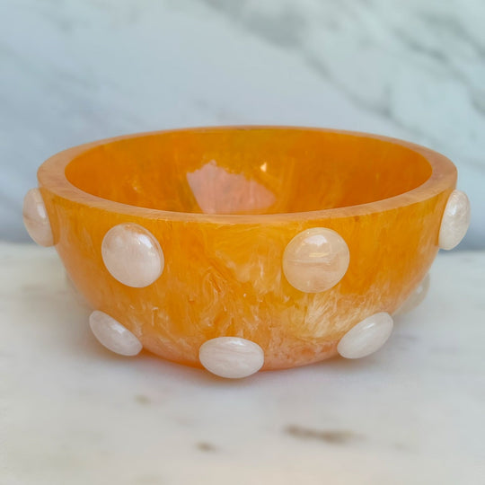 Paris Candy Bowl - Sorbet
