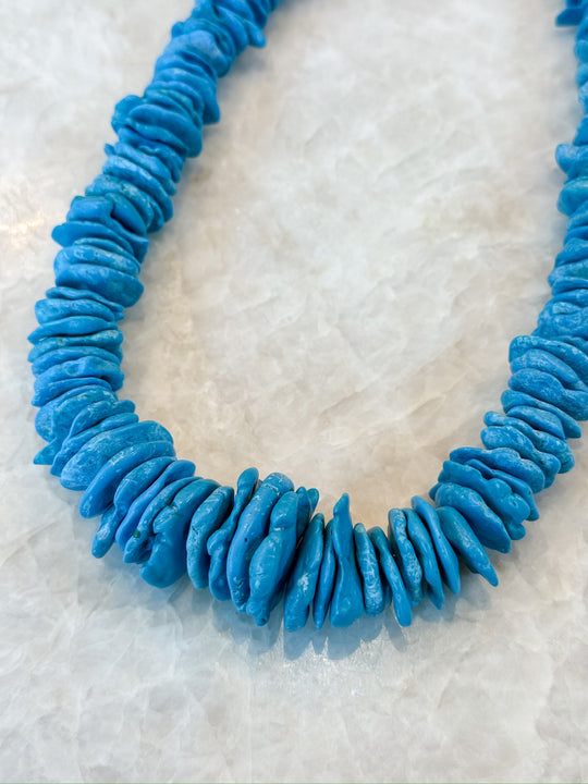 Heidi Beaded Necklace