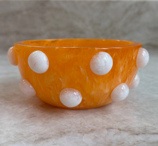 Paris Candy Bowl - Sorbet