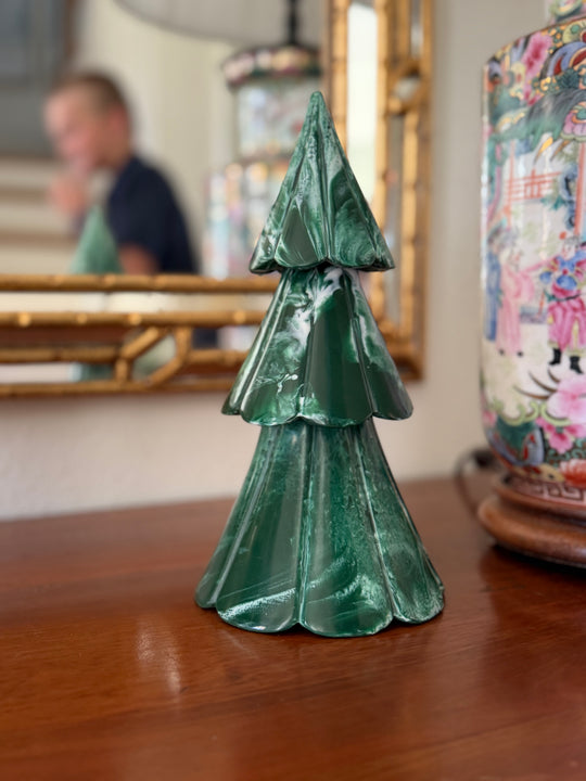*Preorder* Emerald Christmas Tree