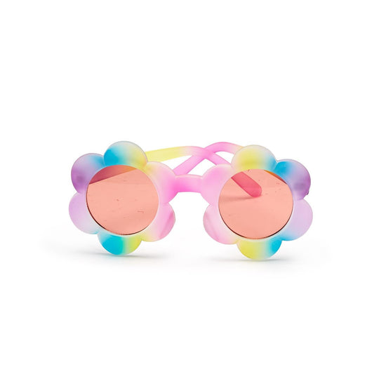 Ombre Flower Sunglasses