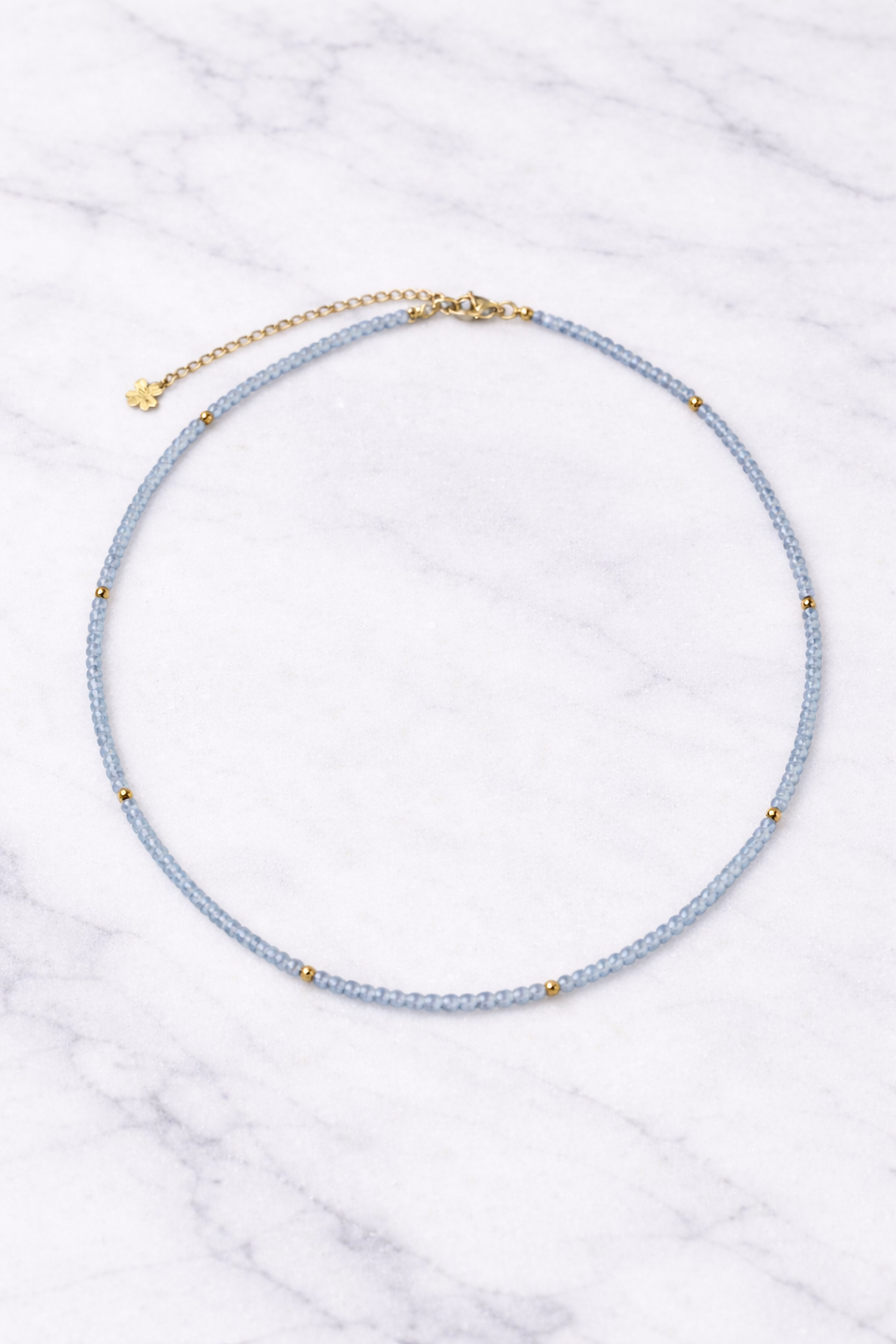 Nellie Necklace