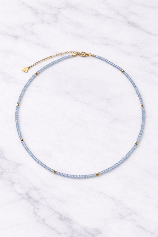 Nellie Necklace