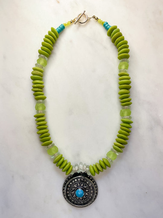 Tami Necklace