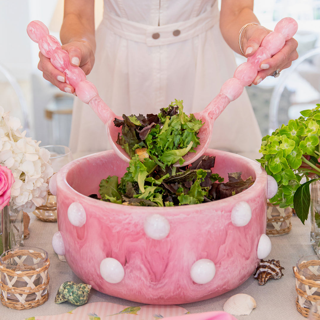 Paris Salad Bowl - Rosé