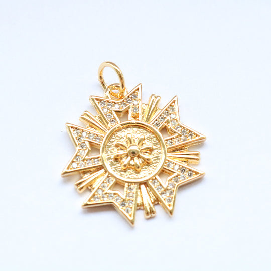 Sun Charm