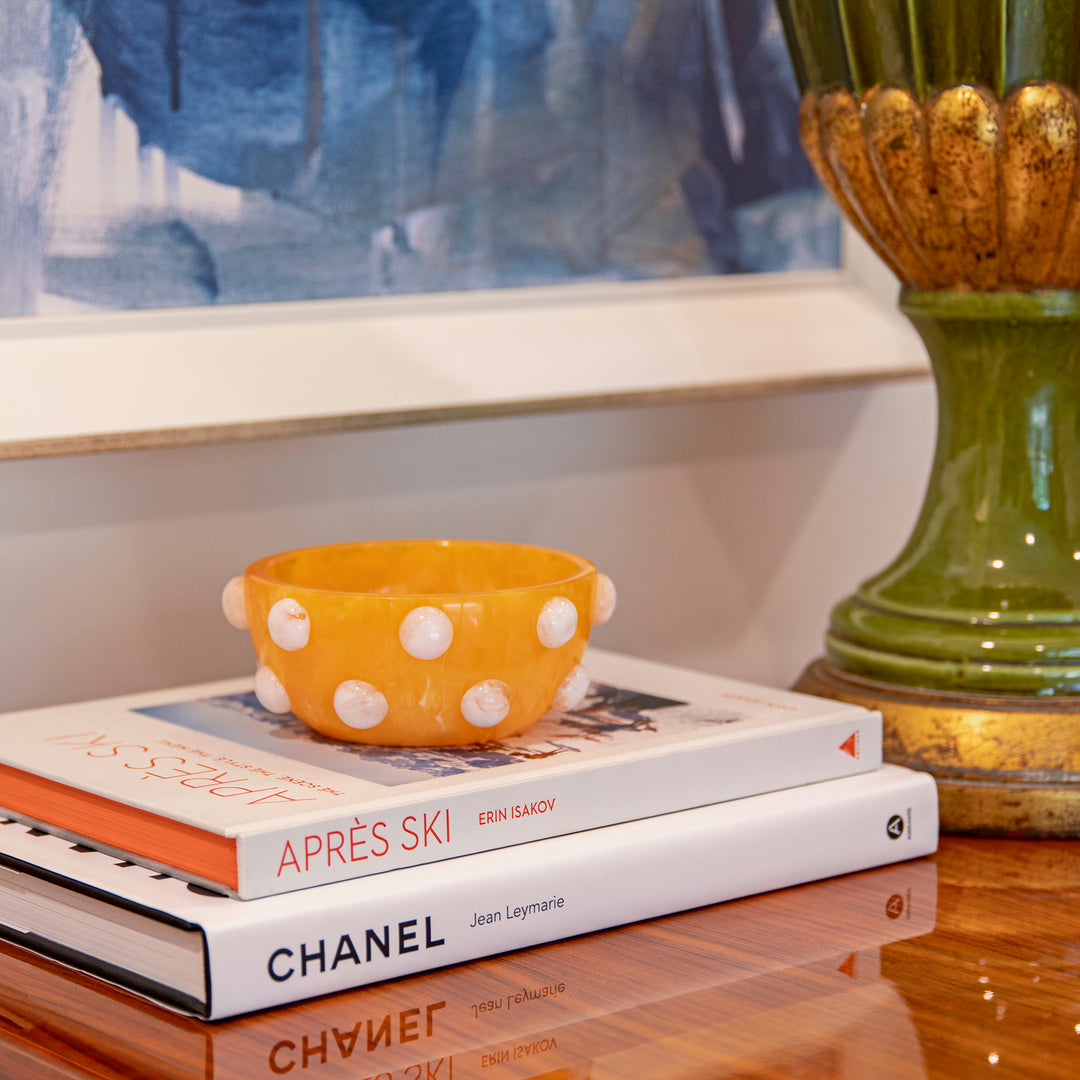 Paris Candy Bowl - Sorbet