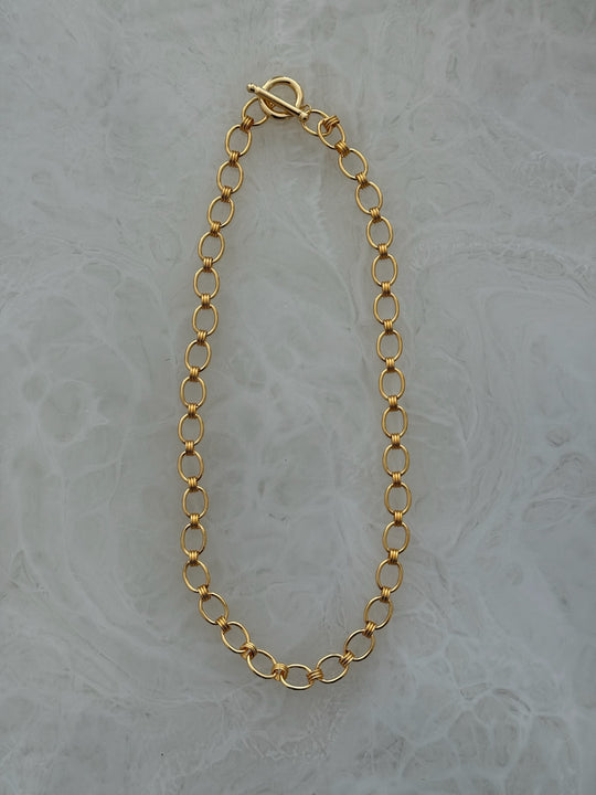 Jamie Necklace