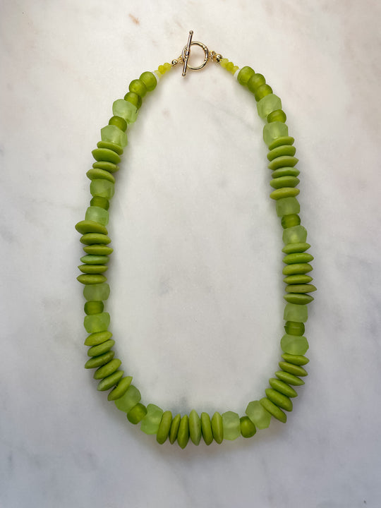 Caiti Necklace