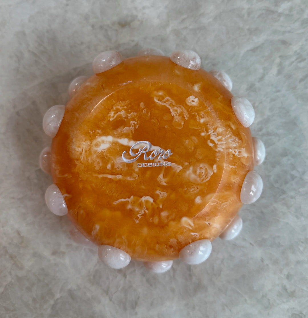 Paris Candy Bowl - Sorbet