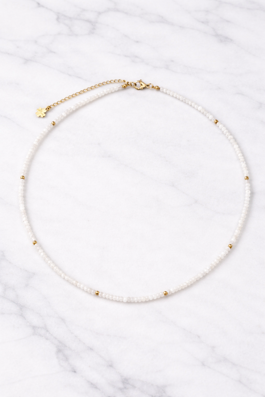Nellie Necklace
