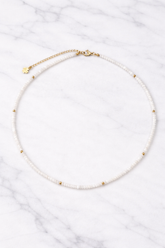 Nellie Necklace