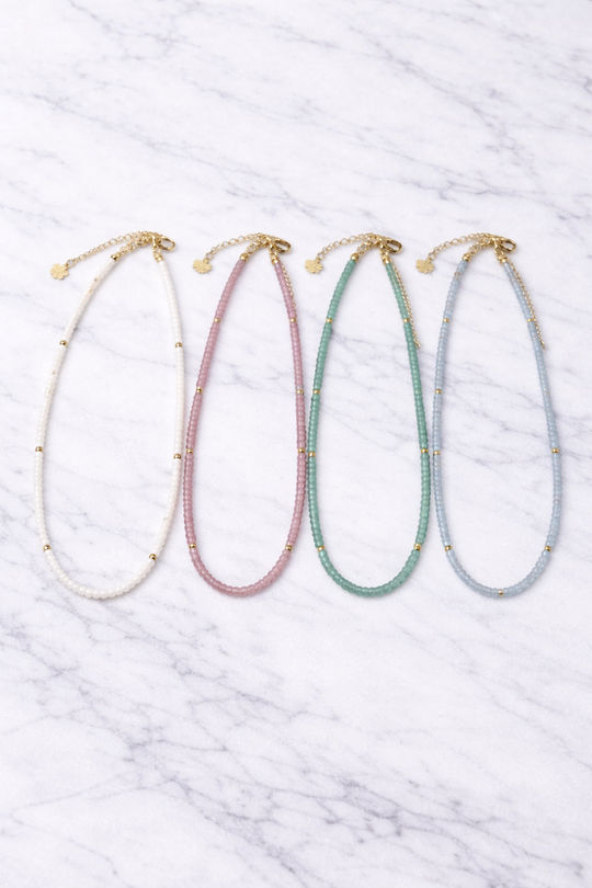 Nellie Necklace