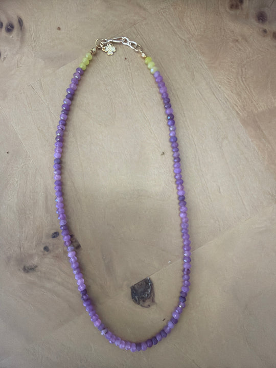 Amy Necklace