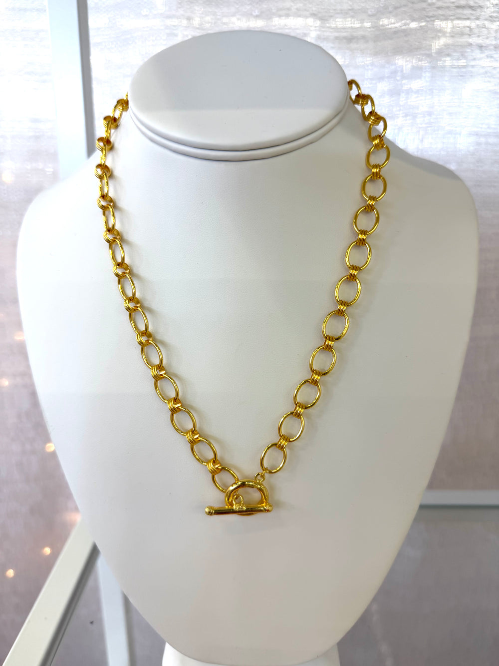 Jamie Necklace