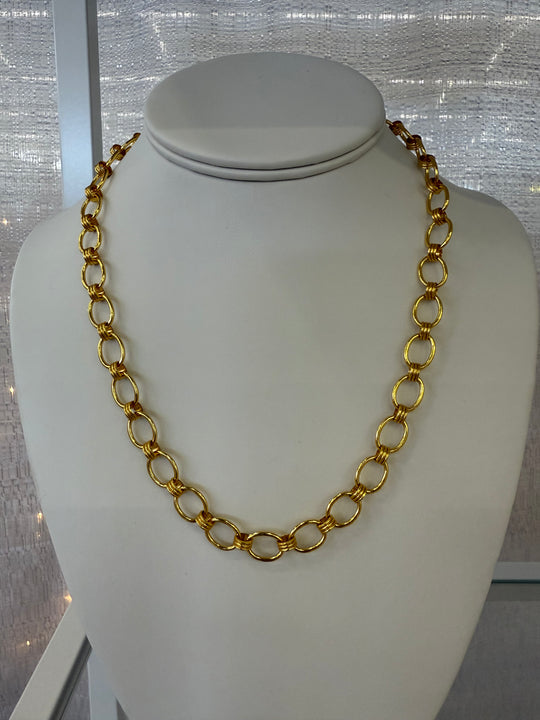 Jamie Necklace