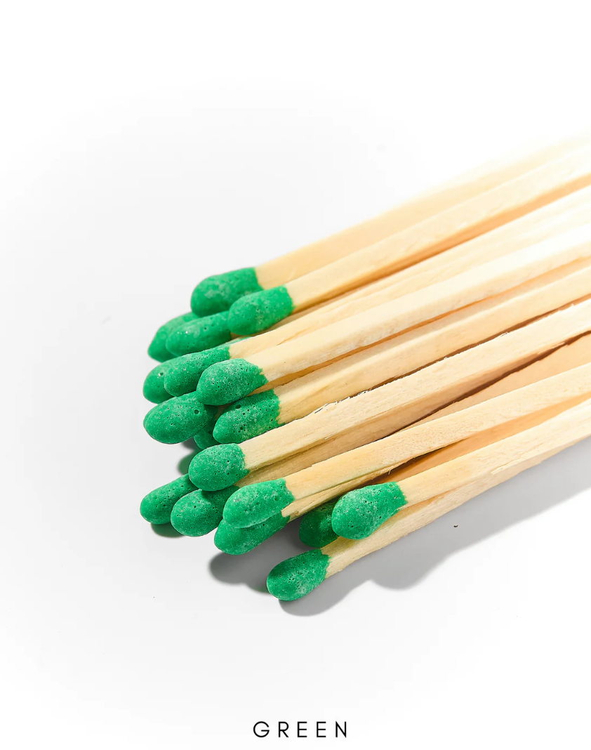 Match Striker Refills